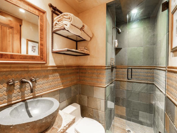 Best Penthouse in Vail Overlooking Vail Village and slopes